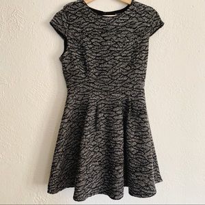 Wells Grace Sparkly Dress